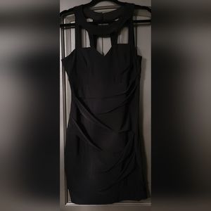 B. Darlin Black Dress- Sz Juniors 13/14
